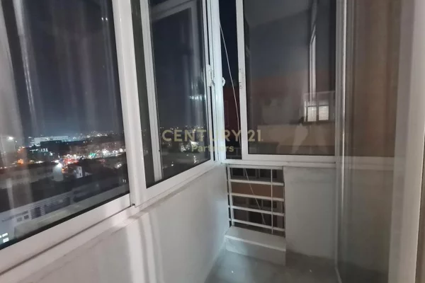 Shtepi me qera Apartament ne Tirane, 1+1, Mobilimi E mobiluar, Pagesa 550  Euro.