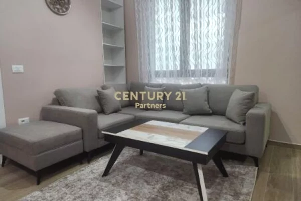 House for Rent 1+1 in Tirana - 500 Euro