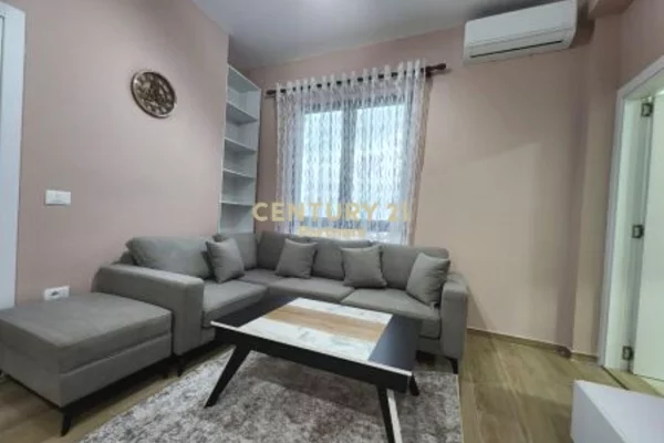 Apartment for rent in Tirana 1+1, Furnished