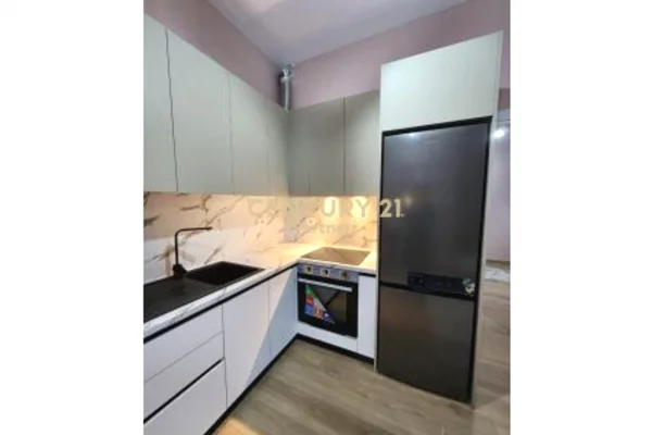 Apartment for rent in Tirana 1+1, Furnished