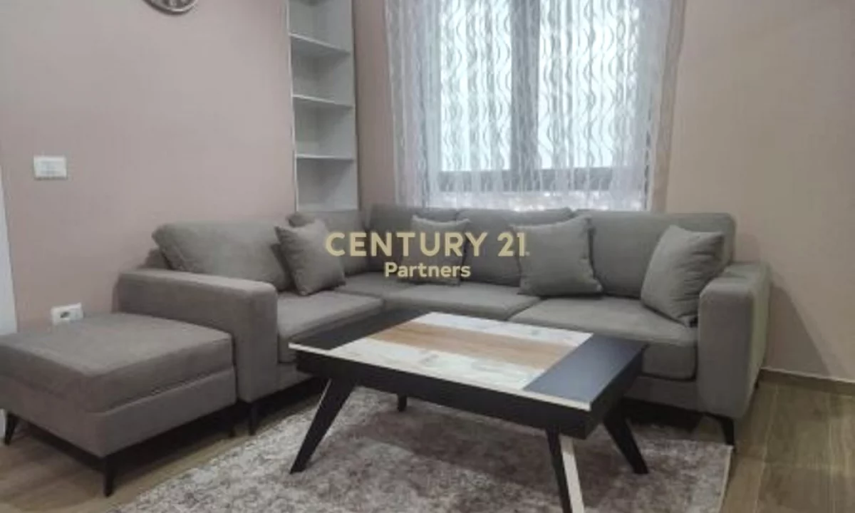Apartment for rent in Tirana 1+1, Furnished