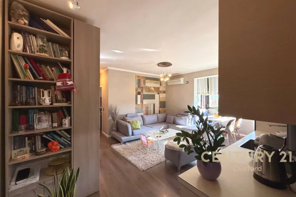 Casa in vendita 2+1 a Tirana - 168,000 Euro