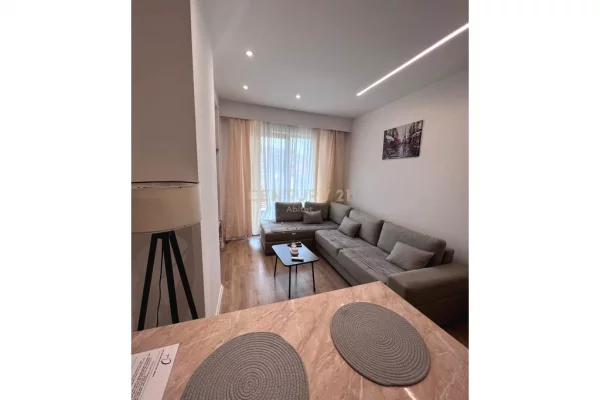 Casa in affitto 1+1 a Tirana - 650 Euro