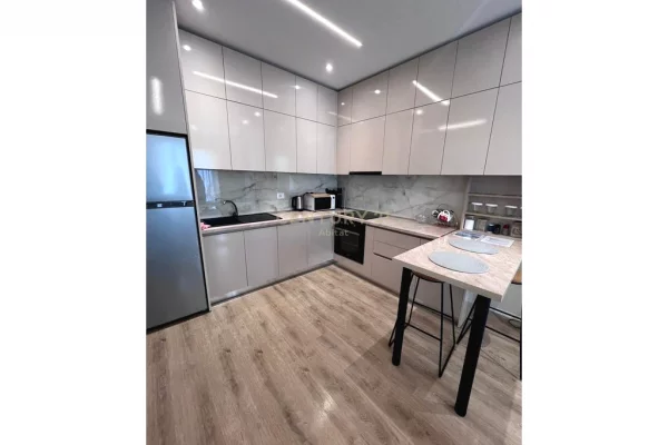 Appartamento in affitto a Tirana 1+1, Arredato