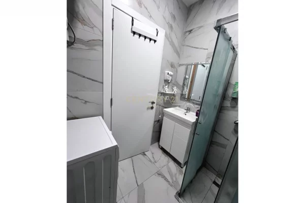 Appartamento in affitto a Tirana 1+1, Arredato