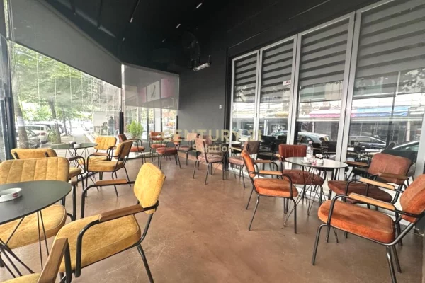 JEPET ME QERA AMBIENT DUPLEX TEK KOMUNA E PARISIT