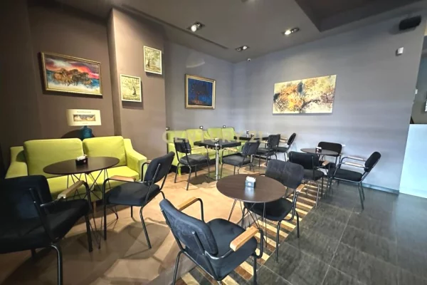 JEPET ME QERA AMBIENT DUPLEX TEK KOMUNA E PARISIT