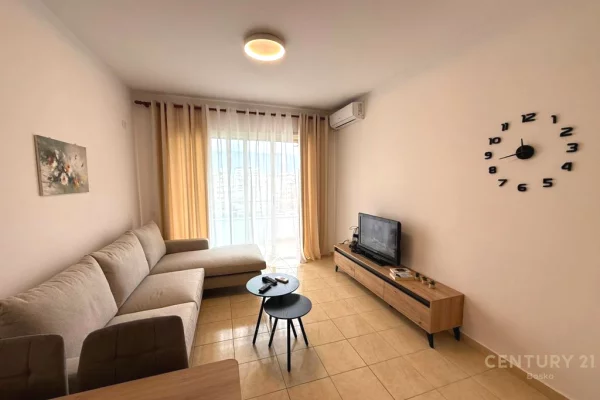 Casa in affitto 1+1 a Tirana - 500 Euro
