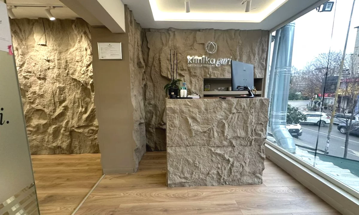 URA NISHERAKUT, JEPET ME QIRA AMBIENT