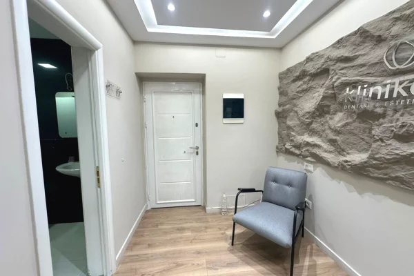 URA NISHERAKUT, JEPET ME QIRA AMBIENT