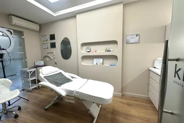 URA NISHERAKUT, JEPET ME QIRA AMBIENT