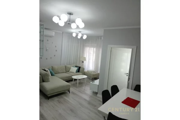 Casa in affitto 2+1 a Tirana - 55,000 Leke