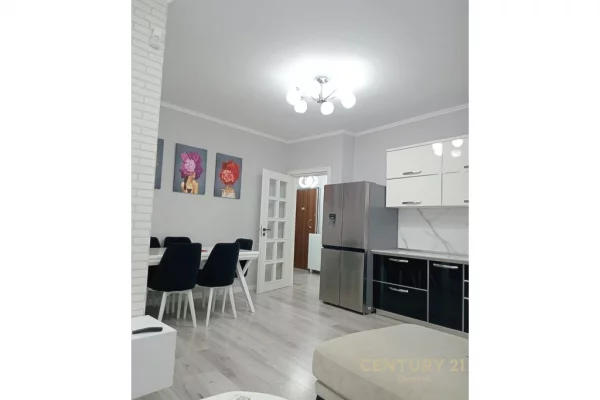 Appartamento in affitto a Tirana 2+1, Arredato