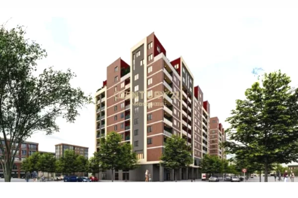 Casa in vendita 2+1 a Tirana - 252,975 Euro