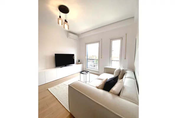 House for Rent 1+1 in Tirana - 90,000 Leke