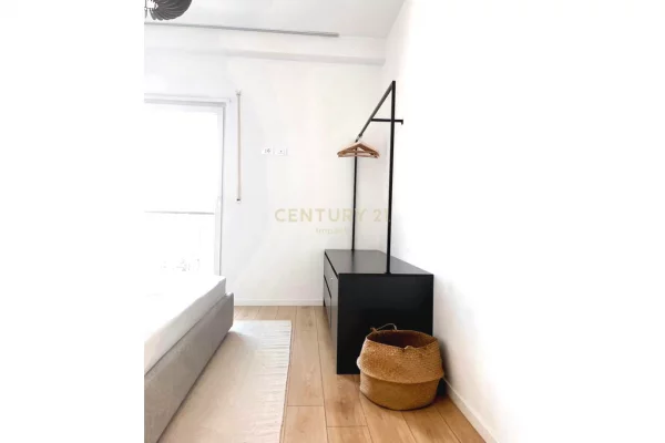 Apartment for rent in Tirana 1+1, Furnished