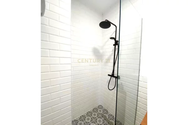 Apartment for rent in Tirana 1+1, Furnished
