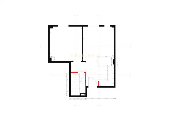 Apartment for rent in Tirana 1+1, Furnished