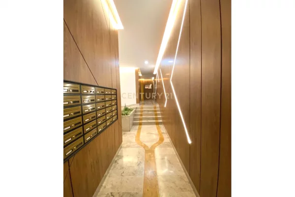 Apartment for rent in Tirana 1+1, Furnished