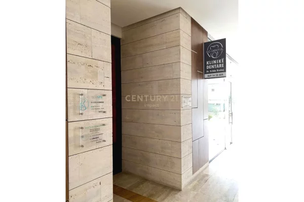 Apartment for rent in Tirana 1+1, Furnished