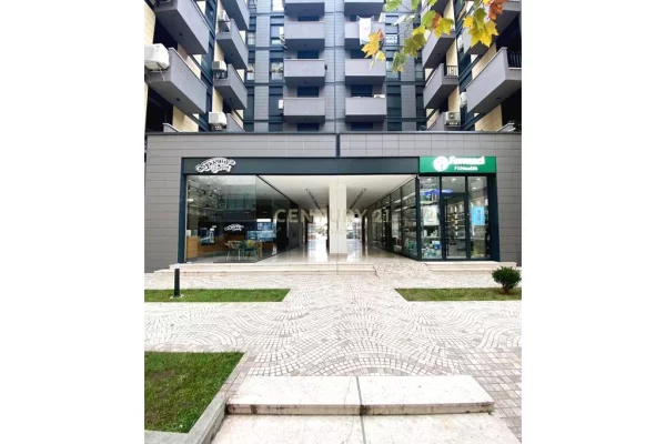 Apartment for rent in Tirana 1+1, Furnished