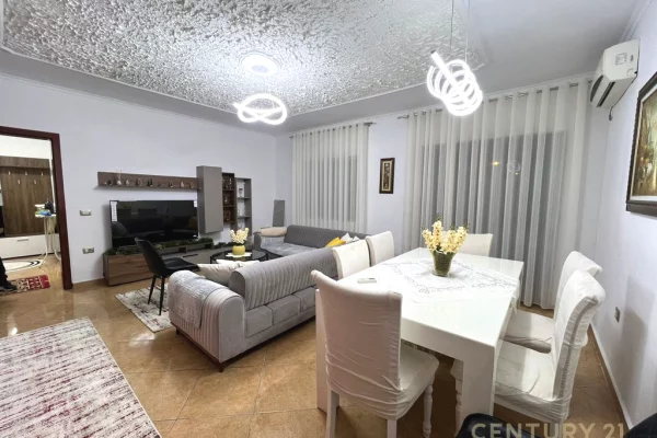 House for Rent 2+1 in Tirana - 70,000 Leke