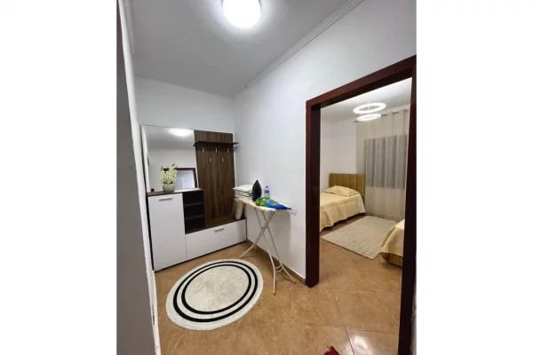 Apartment for rent in Tirana 2+1, Furnished