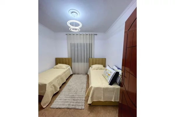 Apartment for rent in Tirana 2+1, Furnished