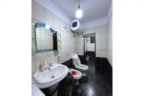 Apartment for rent in Tirana 2+1, Furnished