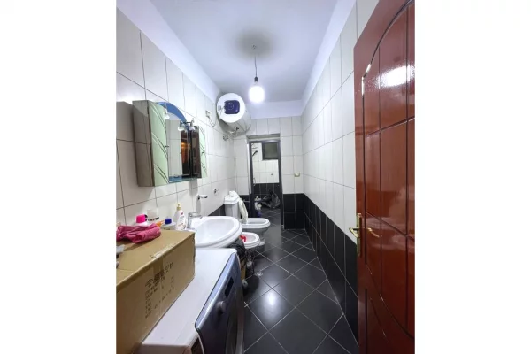 Apartment for rent in Tirana 2+1, Furnished