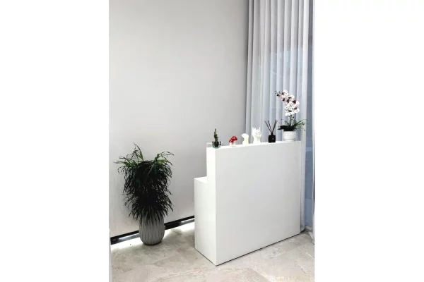 JEPET ME QIRA AMBIENT PER THONJE NE ASTIR!