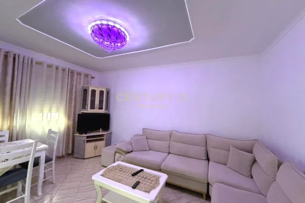 Casa in vendita 1+1 a Tirana - 107,000 Euro