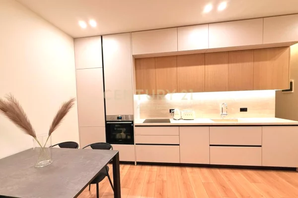 Apartment for rent in Tirana 2+1, Furnished