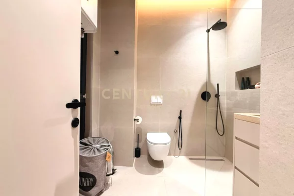 Apartment for rent in Tirana 2+1, Furnished