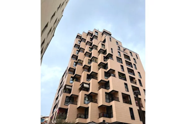 Apartment for rent in Tirana 2+1, Furnished