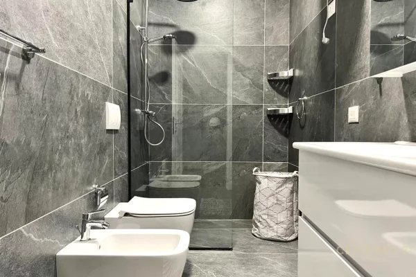 Apartment for rent in Tirana 1+1, Furnished