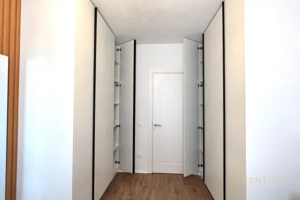 Apartment for rent in Tirana 1+1, Furnished