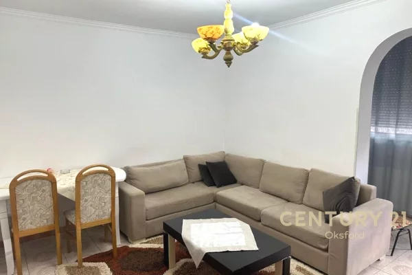 Apartment for rent in Tirana 3+1, Furnished
