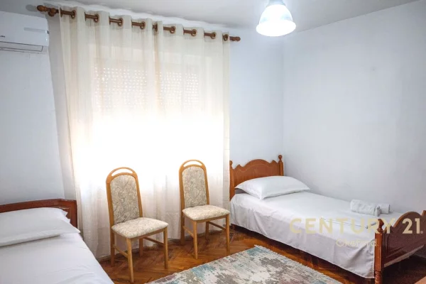 Apartment for rent in Tirana 3+1, Furnished