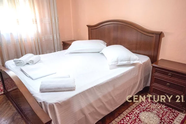 Apartment for rent in Tirana 3+1, Furnished