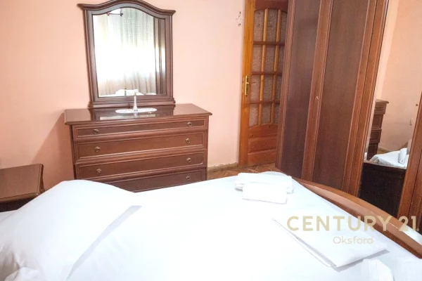 Apartment for rent in Tirana 3+1, Furnished
