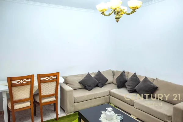 Apartment for rent in Tirana 3+1, Furnished