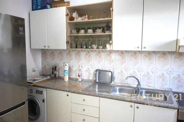 Apartment for rent in Tirana 3+1, Furnished