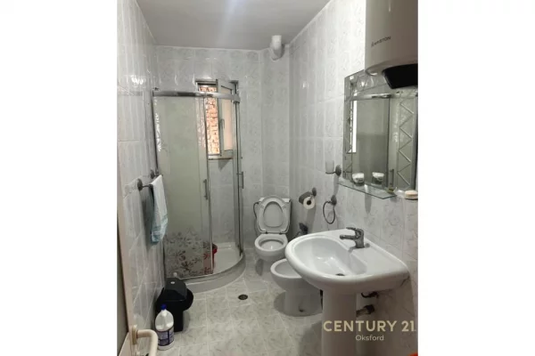 Apartment for rent in Tirana 3+1, Furnished