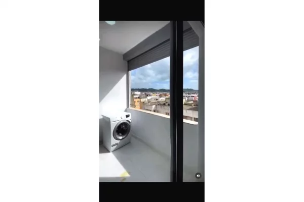 Appartamento in vendita a Tirana 2+1, Arredato