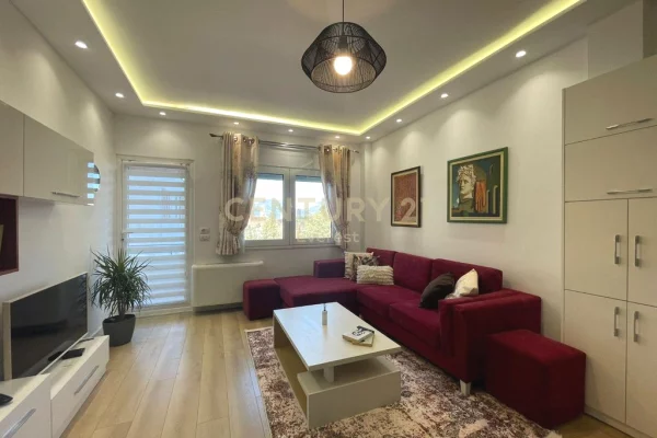 House for Rent 2+1 in Tirana - 850 Euro