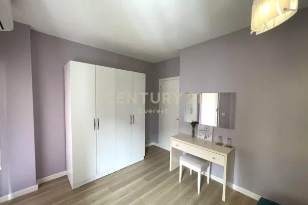 Apartment for rent in Tirana 2+1, Furnished