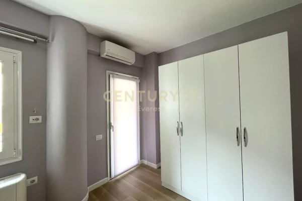 Apartment for rent in Tirana 2+1, Furnished