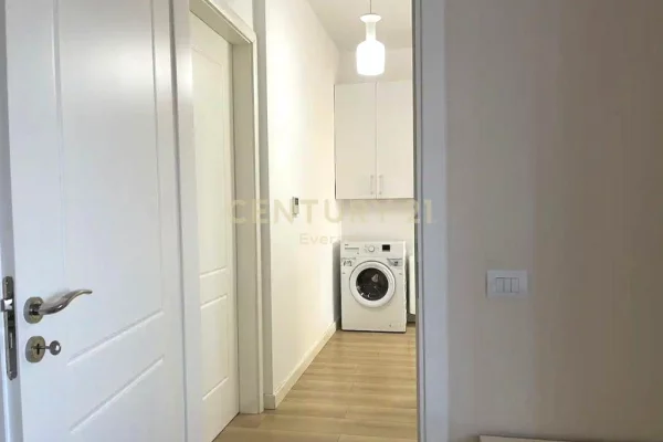 Apartment for rent in Tirana 2+1, Furnished