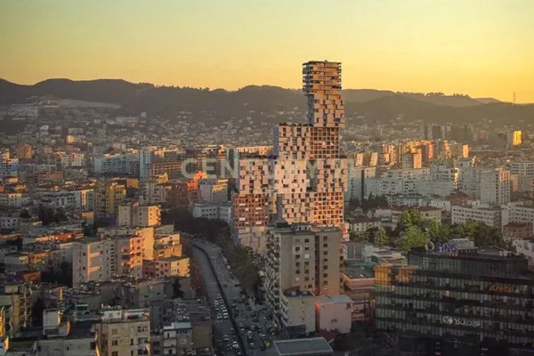 Casa in vendita 2+1 a Tirana - 313,000 Euro